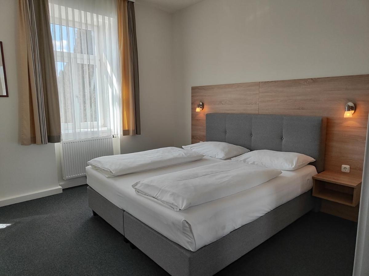 Gaestehaus Karl August Fohnsdorf Esterno foto