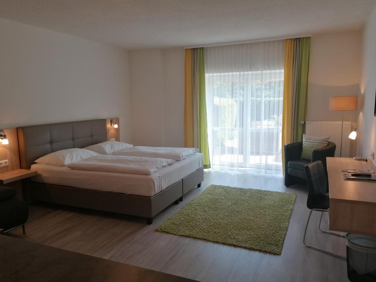 Gaestehaus Karl August Fohnsdorf Esterno foto