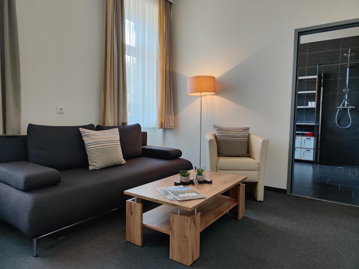 Gaestehaus Karl August Fohnsdorf Esterno foto