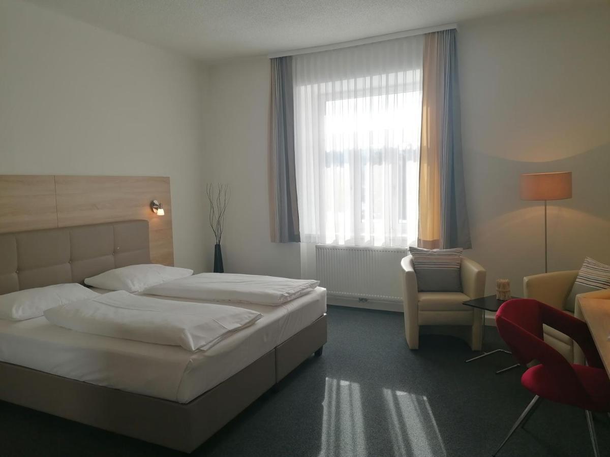 Gaestehaus Karl August Fohnsdorf Esterno foto