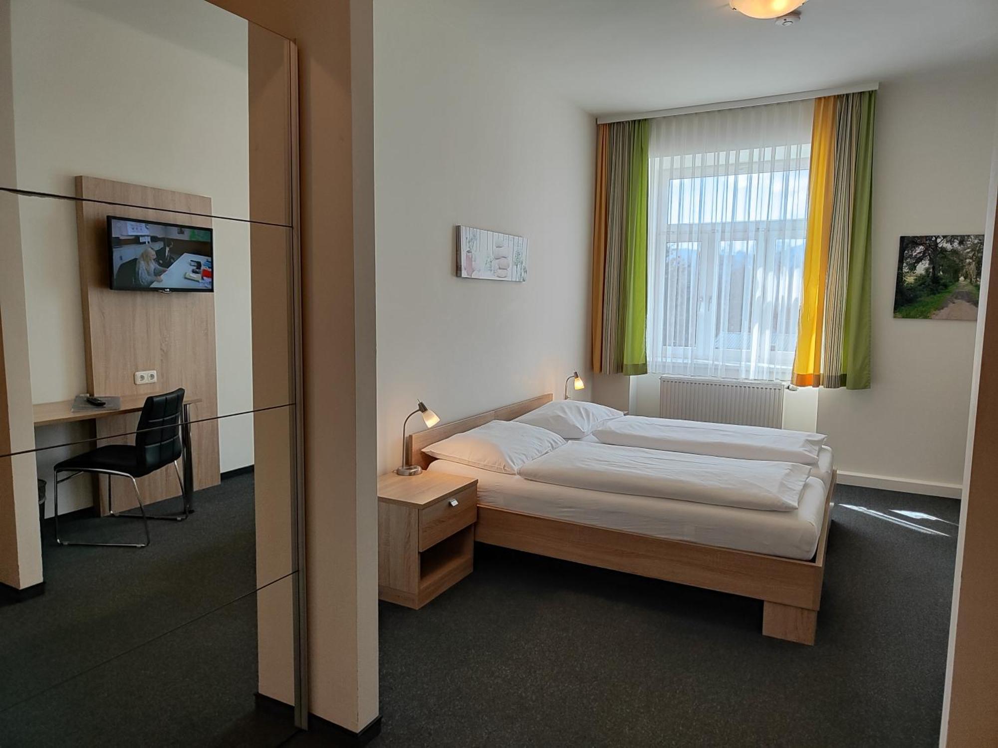 Gaestehaus Karl August Fohnsdorf Esterno foto