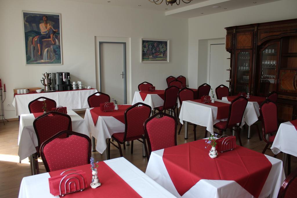Gaestehaus Karl August Fohnsdorf Esterno foto